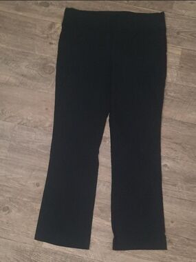 Classic Black Apt. 9 Pants